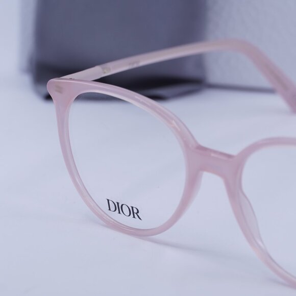 Final Price! Dior MINI CD O B1I 4000 51mm Eyeglasses - Picture 9 of 10